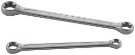 W290711 Ключ гаечный накидной, внешний TORX®, E7xE11