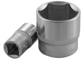 S04H4110 Головка торцевая 1/2"DR, 10 мм