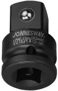 S03A4A6 Переходник для ударного инструмента 1/2"DR(F)*3/4"DR(M)