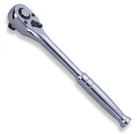 R2904A Рукоятка трещоточная 1/2"DR, 36 зубцов, 278 мм