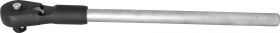 R1206N (R1206) Рукоятка трещоточная 3/4"DR, 60 зубцов (24 зубца), 500 мм