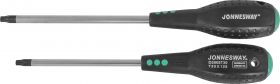 D2006T40 Отвертка стержневая TORX® FULL STAR, T40х150