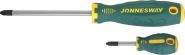 D71Z3150 Отвертка стержневая POZIDRIV® ANTI-SLIP GRIP, PZ3x150