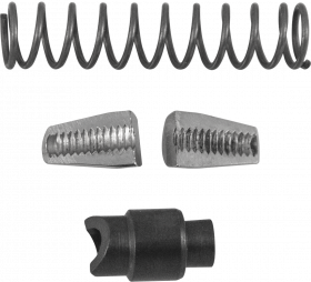 V1002-RK Ремонтный комплект для заклепочников V1000, V1001, V1004, V1005, V1102