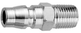 PM-30 Штуцер быстросъемного соединения винт 3/8"PT(SMC)