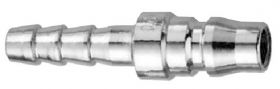 PH-15 Штуцер быстросъемного соединения для шланга 1/4" "ЕЛОЧКА"(SMC)