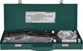 AE310007 Cъемник с сепаратором и гидравлическим цилиндром 75-105 мм