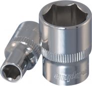 114009 Головка торцевая 1/4"DR, 9 мм