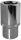 112712 Головка торцевая глубокая 1/2"DR, внешний TORX®, E12