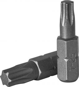 514308 Вставка-бита 1/4"DR TORX®, T8, 25 мм