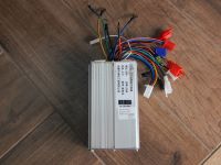 Контроллер Kugoo Citycoco 60V