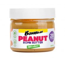 BombBar - Арахисовая паста