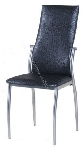 Стул «Комфорт с утонением» (Эмаль)/Кожзам, Ткань