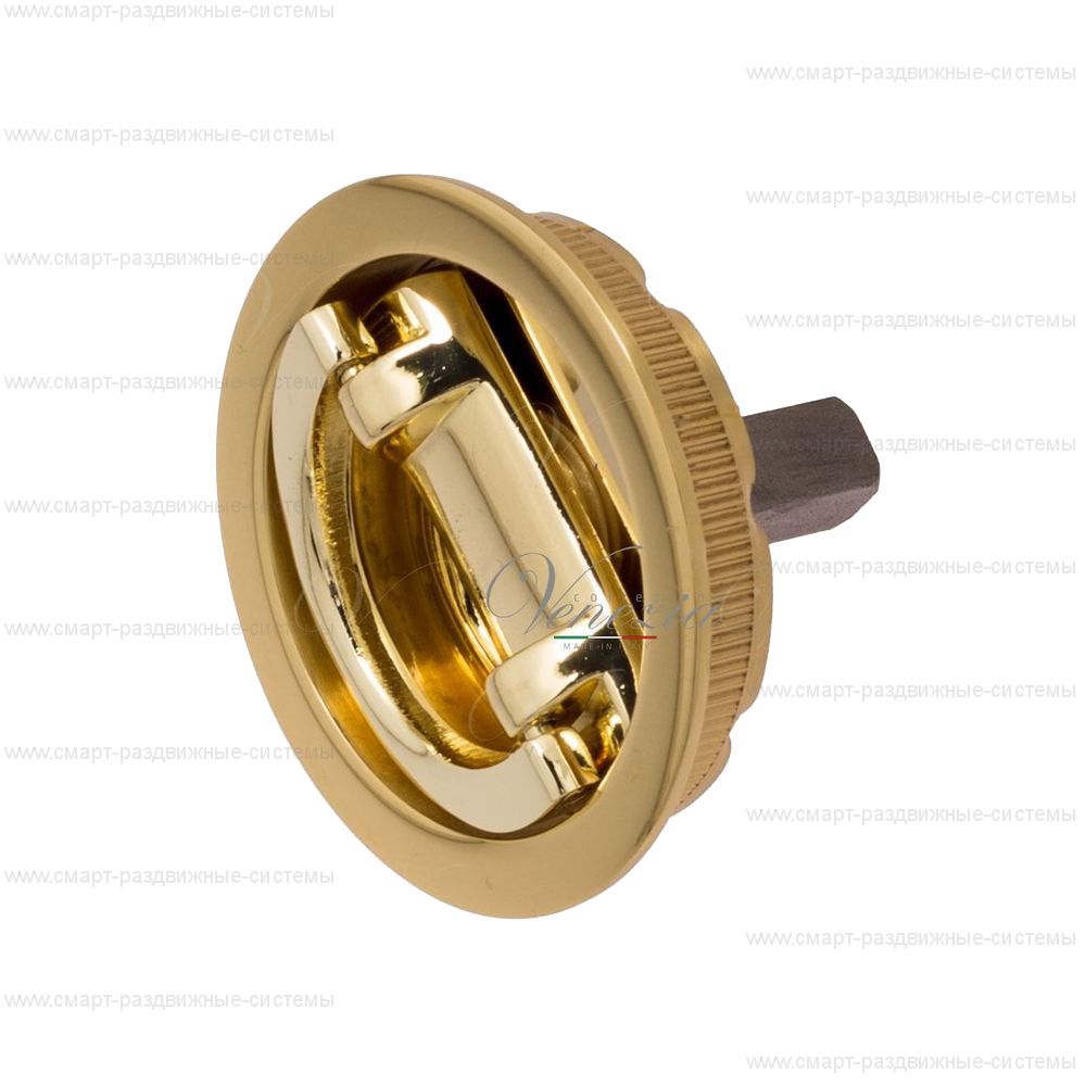 Venezia U155 ручка для раздвижных дверей