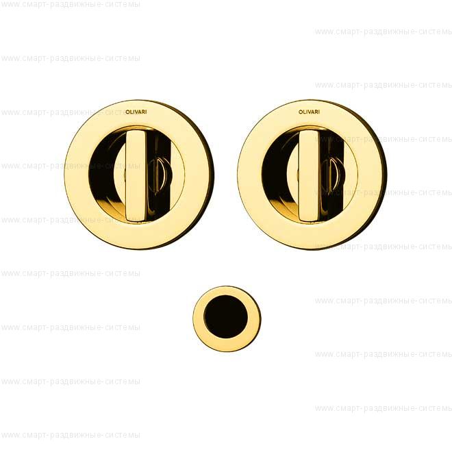 Olivari Dante D133 ручка для раздвижных дверей