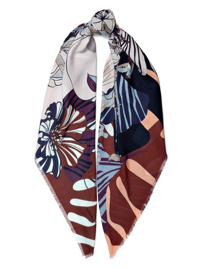 Платок ELEGANZZA E16-7242-01-00035469