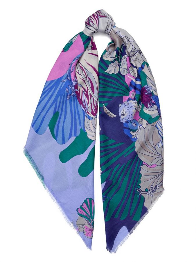 Платок ELEGANZZA E16-7242-01-00035470