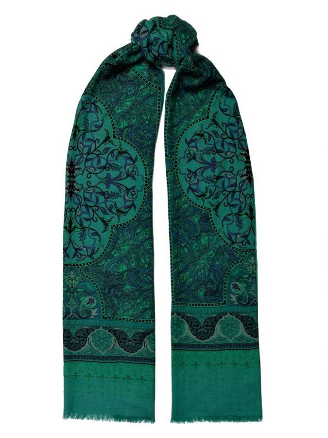 Палантин ELEGANZZA S43-0719-01-00035350