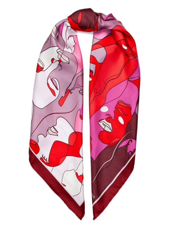 Платок ELEGANZZA E04-7239-01-00035454