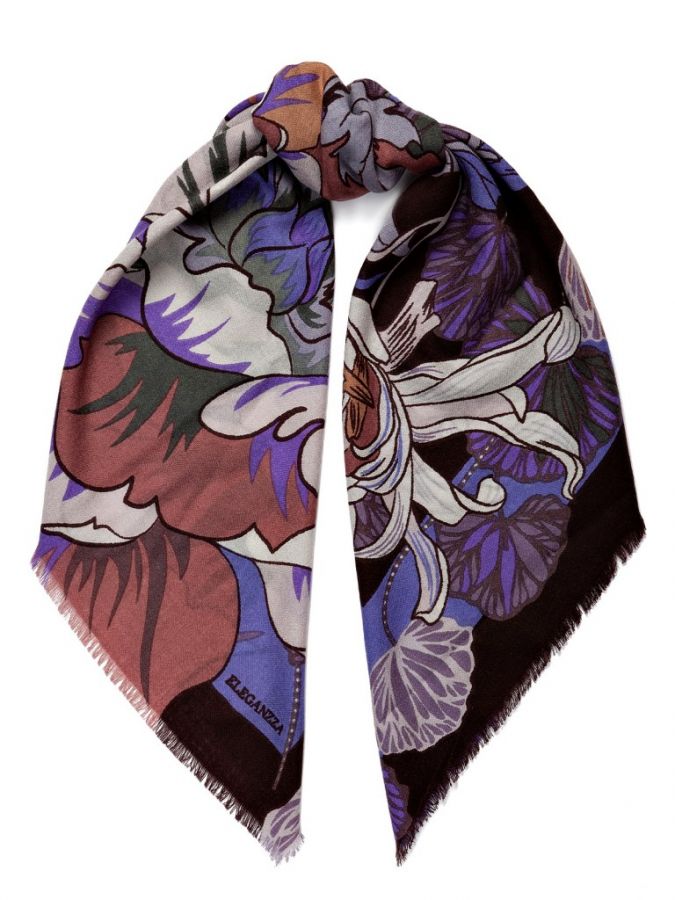 Платок ELEGANZZA S42-0723-01-00035380