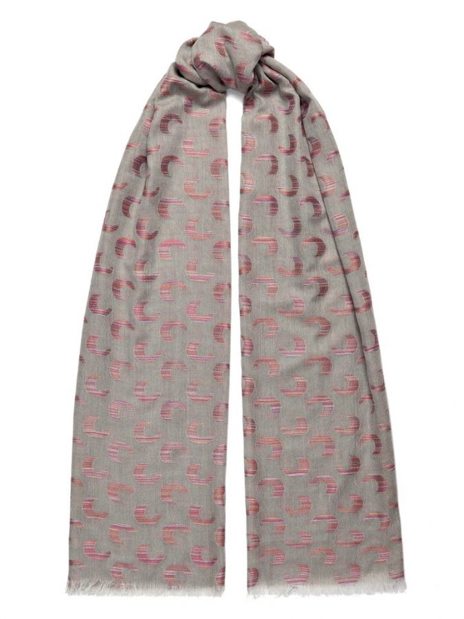 Палантин ELEGANZZA SZ16-0660-01-00035308