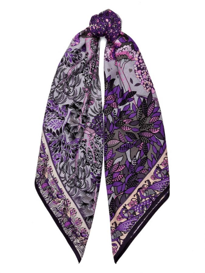 Платок ELEGANZZA B43-3240-01-00035115