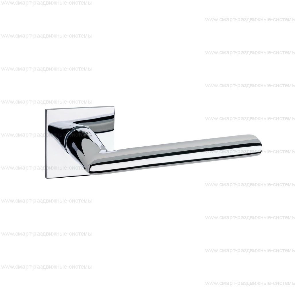 Ручка на розетке I-Design MP 2003 Bellagio filo SQ