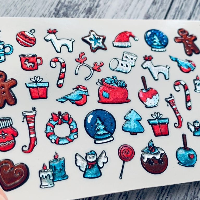 3D ХРУСТАЛЬНЫЙ СЛАЙДЕР-ДИЗАЙН 3D1070 СRYSTAL Happy New Year !!! Супер эффект!!!