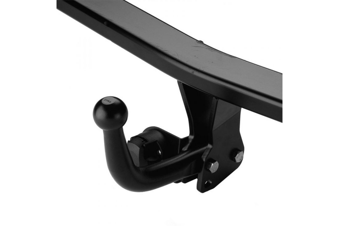 Фаркоп Bosal Samand sedan 2006- Нагрузка: 1000/50