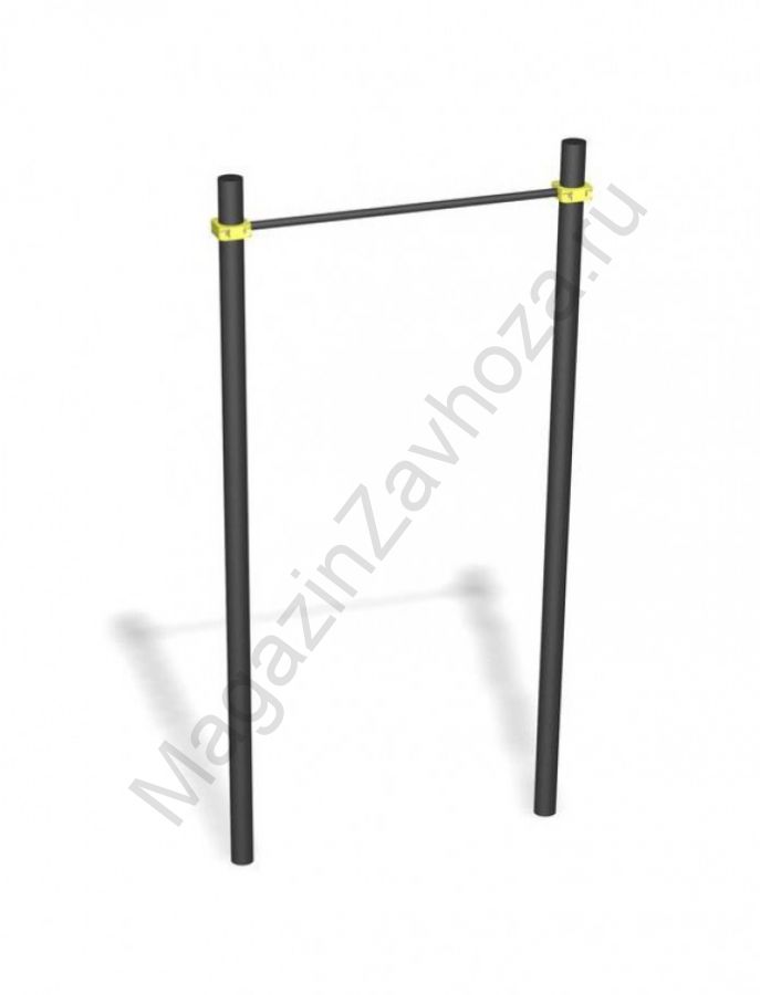 Турник 1 секция