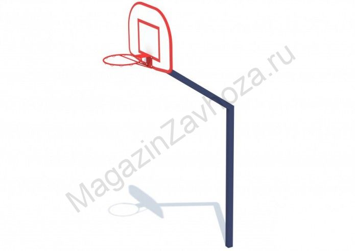 Стойка Баскетбольная