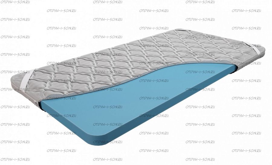 Наматрасник Memory 40 ДМ