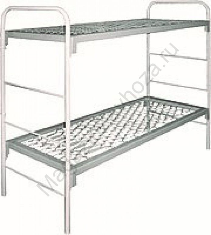 Кровать Двухъярусная