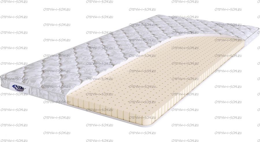 Наматрасник Soft 30 мм ДМ