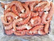 Лангустины С1 без головы   Аргентина упаковка 2 кг от 1 уп