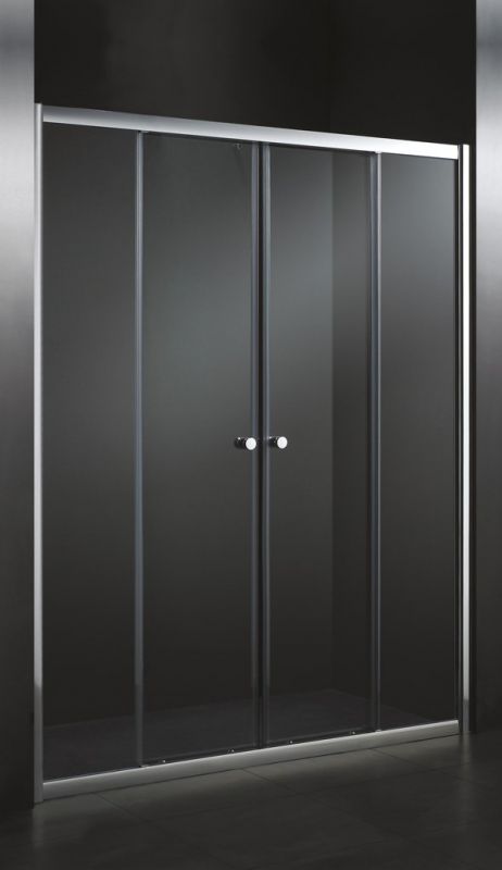 Душевая дверь в нишу Cezares Cezares ANIMA-W-BF-2-180-C-Cr