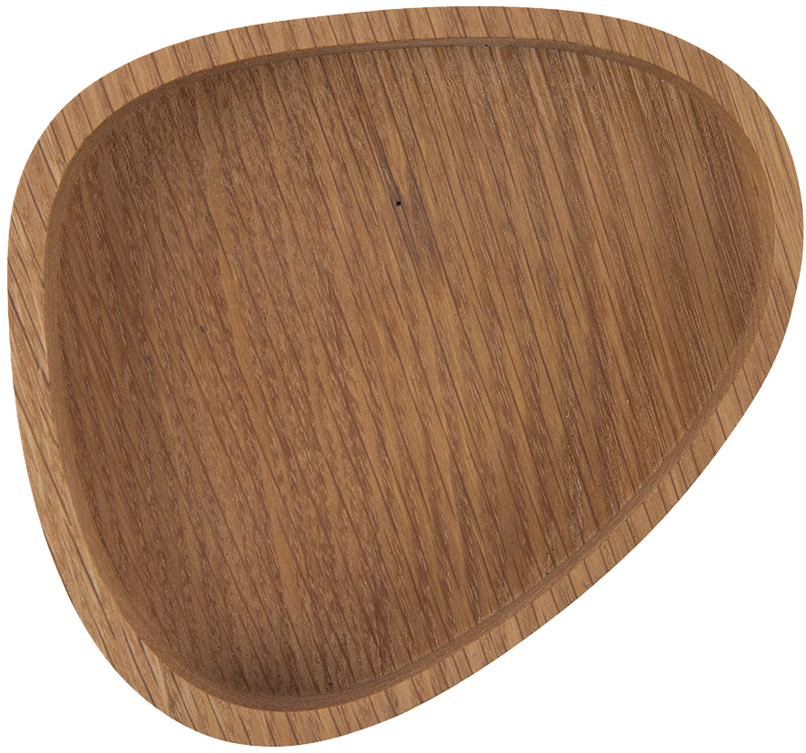 Миска для салатов Oak Nature