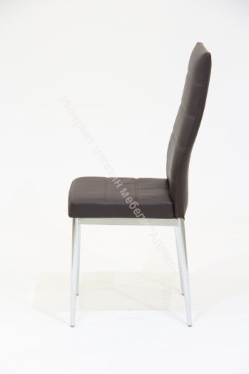 Стул «Норд» (Эмаль)/Кожзам, Ткань