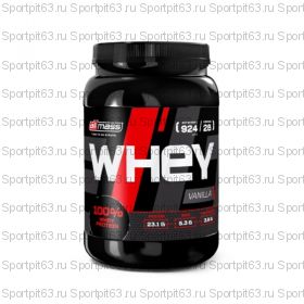 Allmass WHEY 924 гр./28