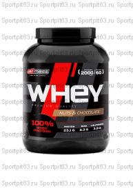 Allmass WHEY 1800 гр./60 порции