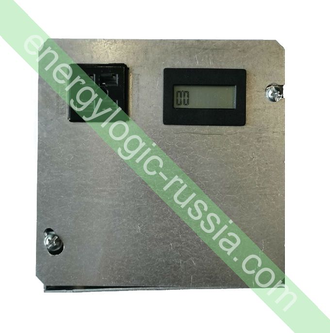 Счетчик моточасов цифровой