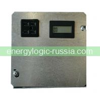 Счетчик моточасов цифровой