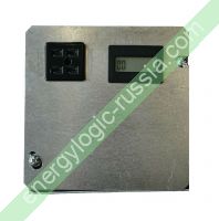 Счетчик моточасов цифровой