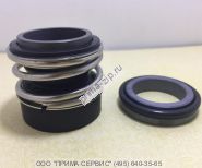 Торцевое уплотнение MG12/22 G6 Q1Q1VGG