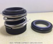 Торцевое уплотнение MG12/22 G6 Q1Q1VGG