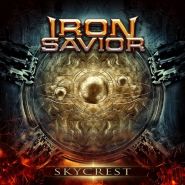 IRON SAVIOR - Skycrest 2020 [DIGI]