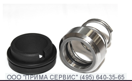 Торцевое уплотнение M37G