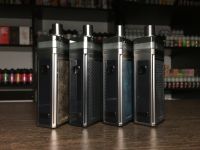 Smoant Pasito II (Smoant Pasito 2 Pod) 2500mah