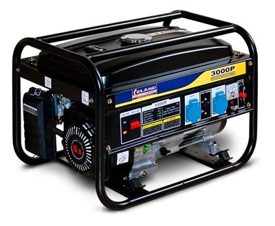 Аренда генераторов