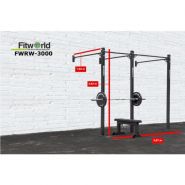 Рамы с креплением к стене FitWorld FWRW-3000